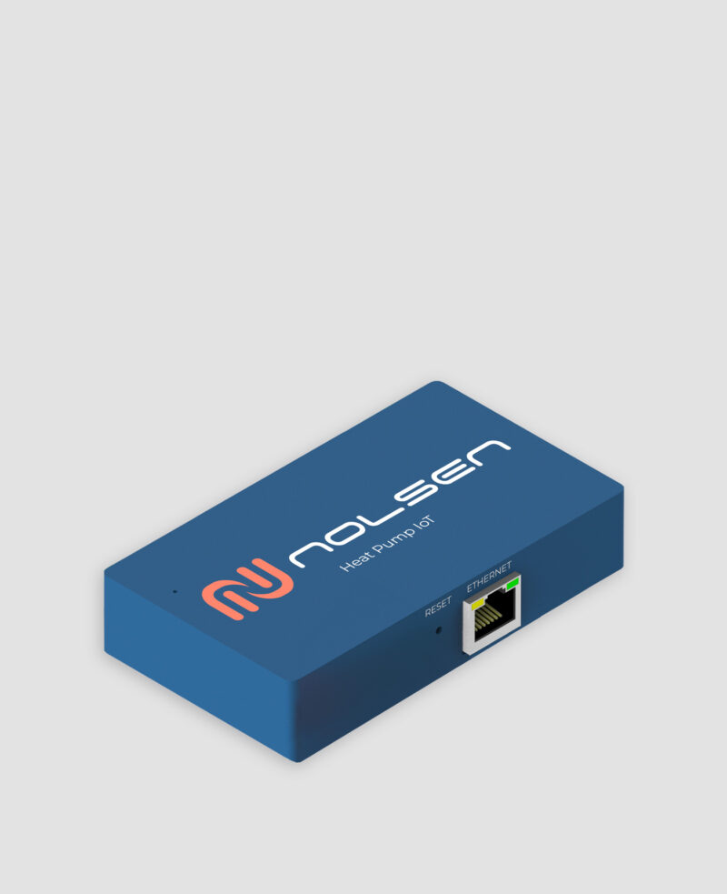Nolsen Sentra Lite
